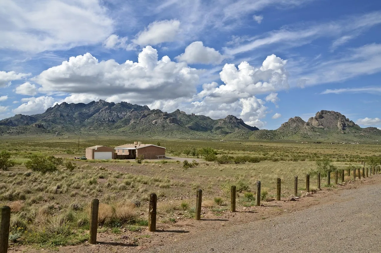 Galisteo: The Quieter Counterpart (Image Credits: Pixabay)