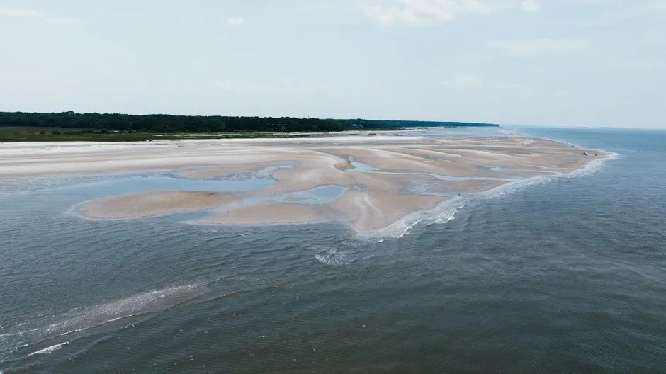 An Archipelago Unlike Any Other on the Eastern Seaboard (Image Credits: Pexels)