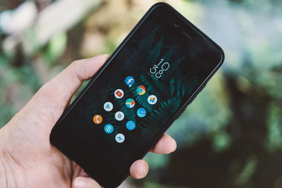 A Few Things Worth Knowing Before You Download (Image Credits: Pexels)