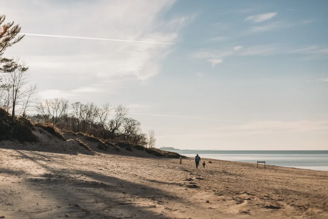 Closer Than You Think: The Case for an Easy Escape (Image Credits: Unsplash)