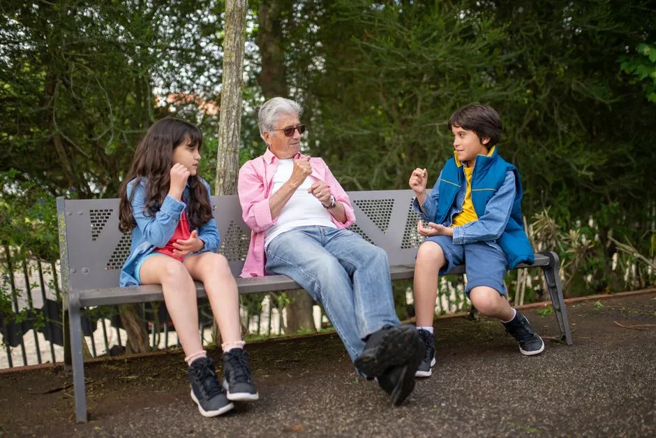 Recent Photos of the Grandkids (Both Digital and Physical) (Image Credits: Pexels)