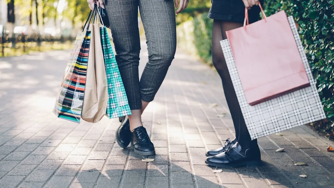 Where Duty-Free Can Still Make Sense (Image Credits: Unsplash)