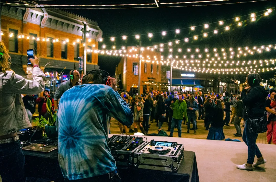 Fort Collins, Colorado: The Craft-Culture College Town (Image Credits: Unsplash)