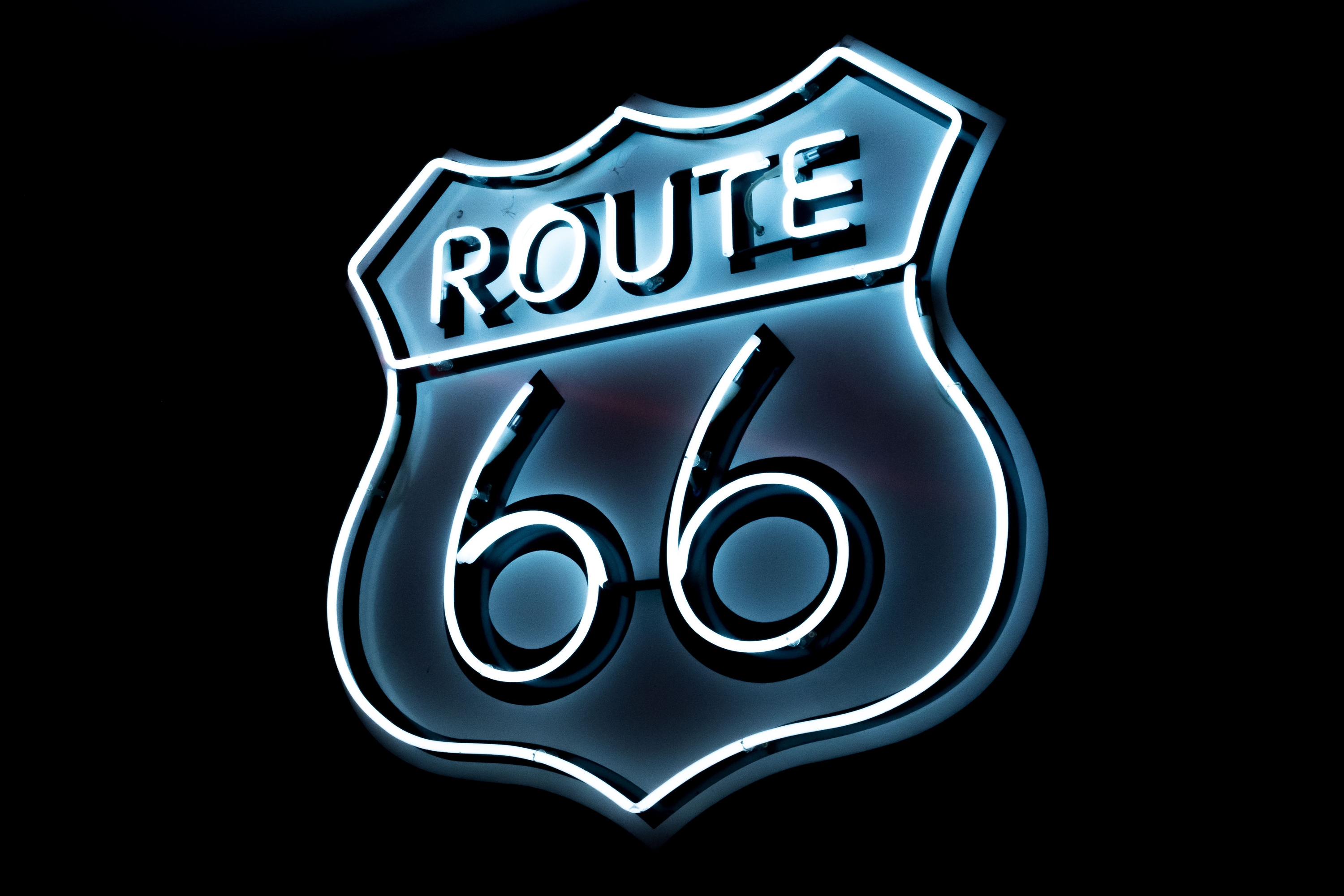 The Route 66 Town That Still Looks Almost Exactly as It Did in the 1950s