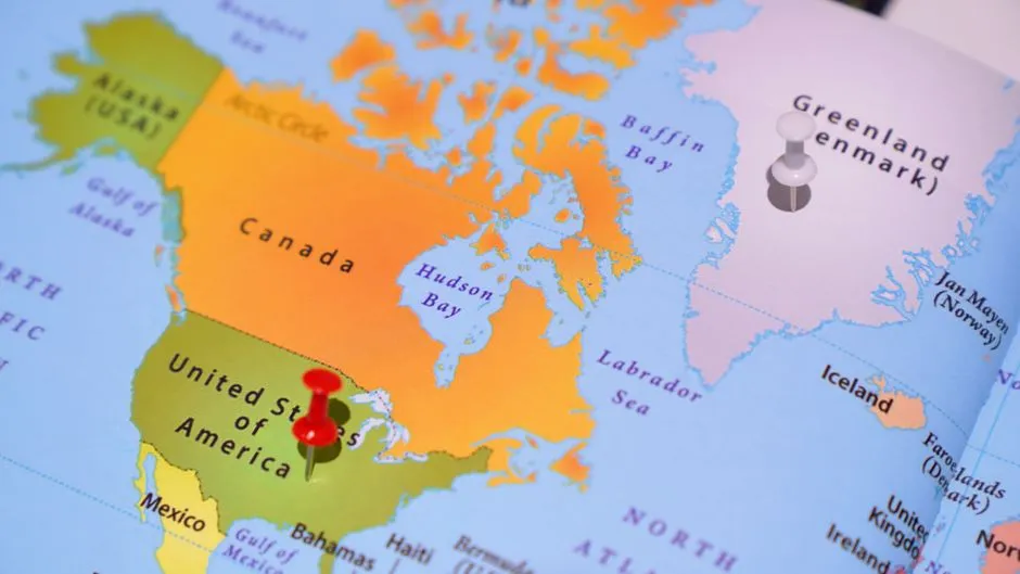 A State Unlike Any Other in the Union (Image Credits: Pexels)