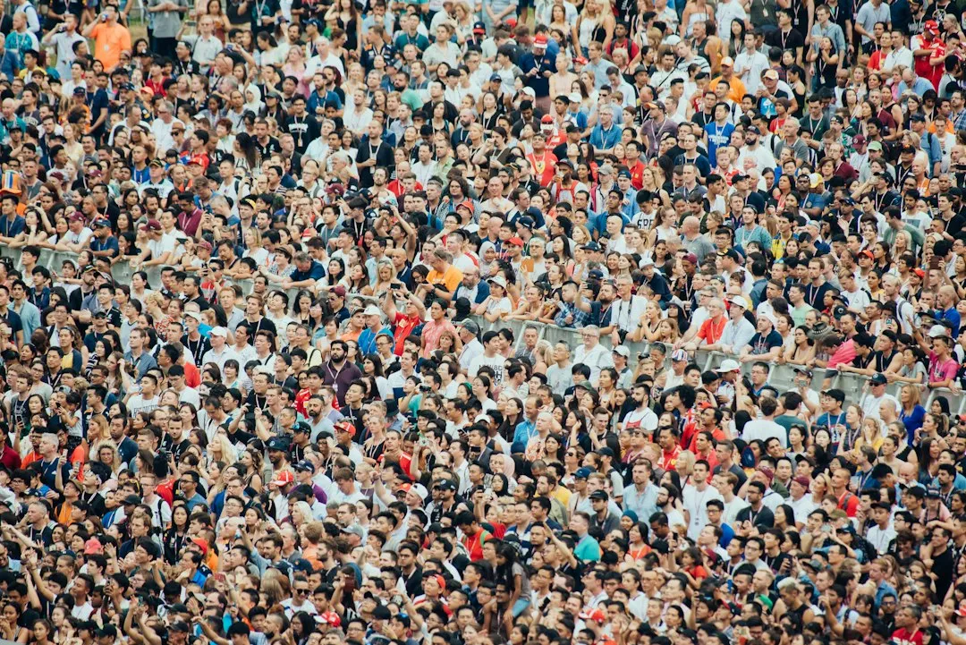 Sporting Championship Weekends and the "Secondary City" Effect (Image Credits: Unsplash)