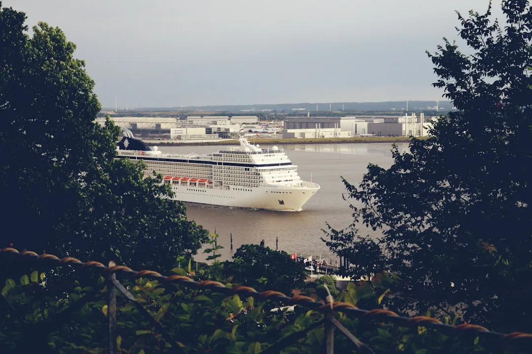 Sagittarius: World Cruise Segments and Southeast Asia Itineraries (Image Credits: Unsplash)
