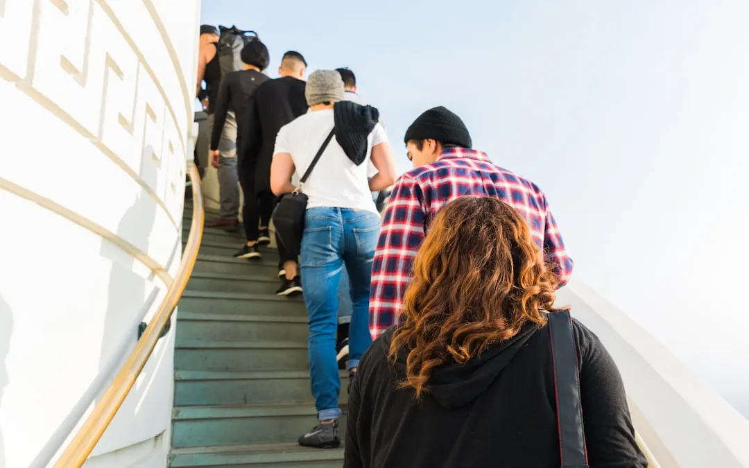 Time Your Arrival to Beat the Midday Crowd (Image Credits: Unsplash)