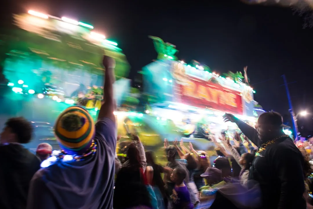 New Orleans, Louisiana: Culture-Rich and Surprisingly Manageable (Image Credits: Unsplash)