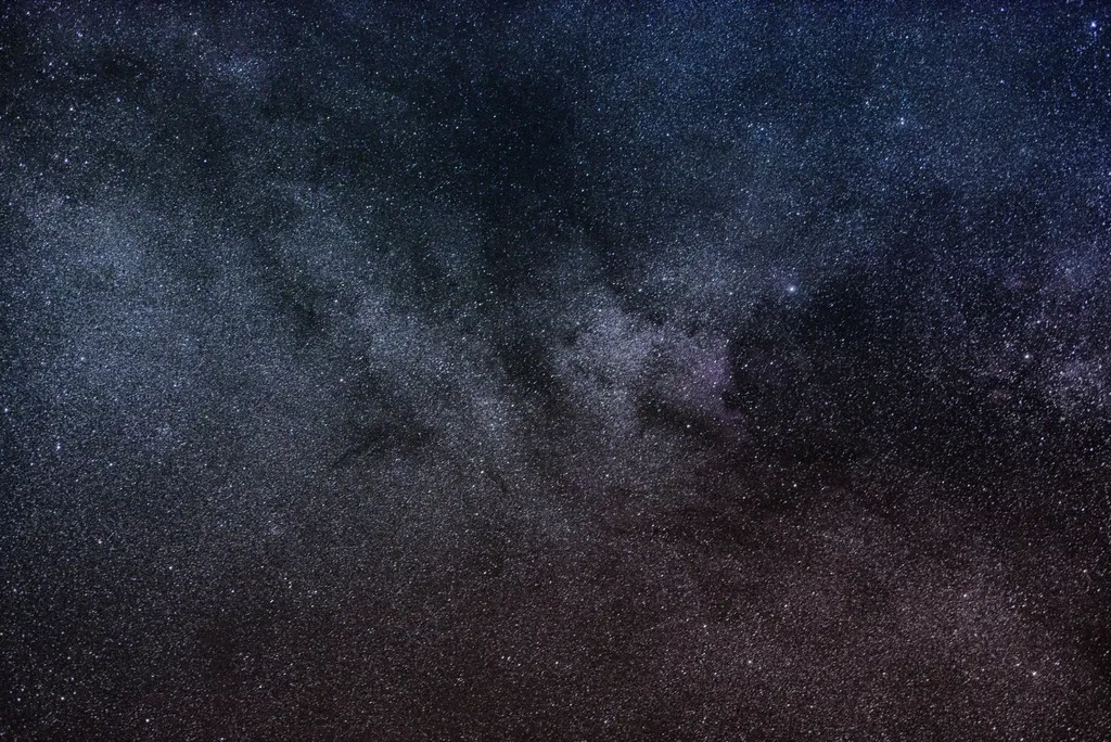 A Dark Sky Sanctuary (Image Credits: Rawpixel)