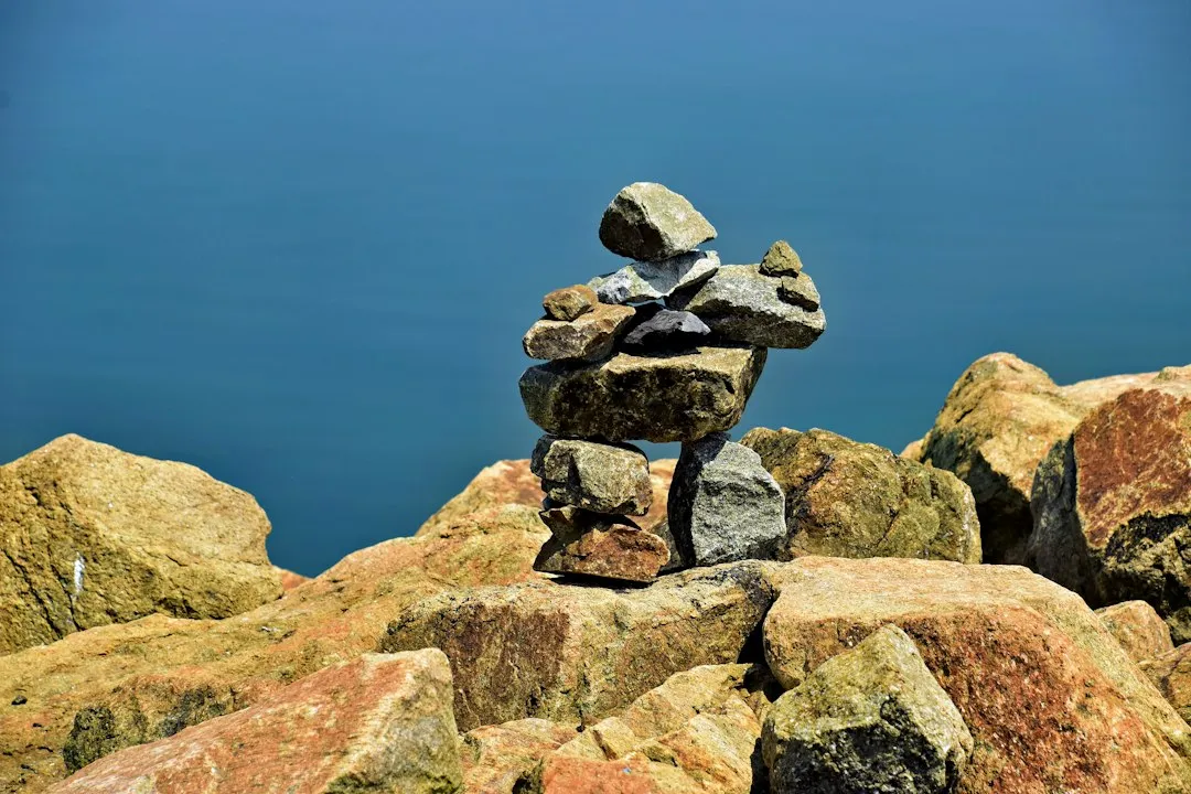 What Exactly Is a Cairn, and Where Did It Come From? (Image Credits: Unsplash)