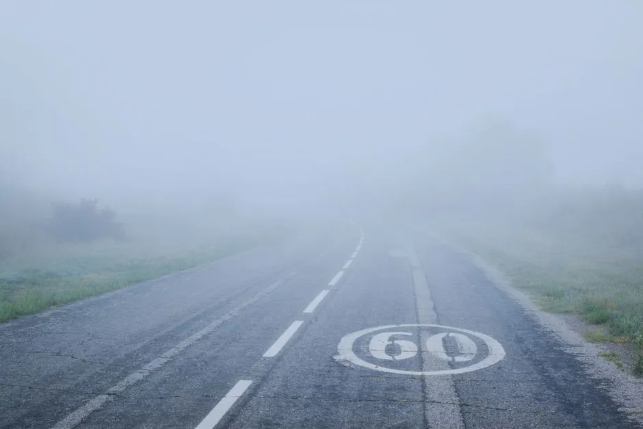 The Scenic Drop Along US Highway 60 (Image Credits: Pexels)