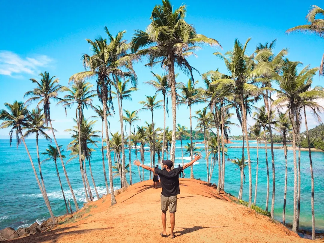 Sri Lanka: A Long-Promised Program Finally Live (Image Credits: Unsplash)