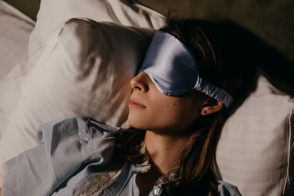 Bring Earplugs, an Eye Mask, and Pack Very Light (Image Credits: Pexels)