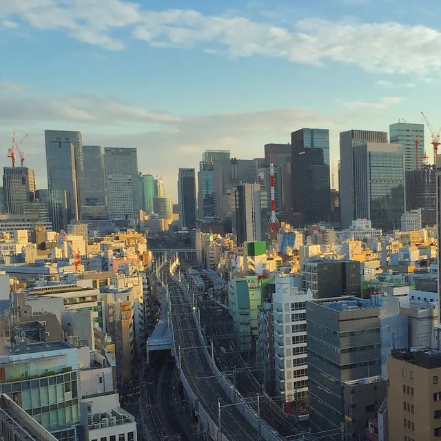 Planning Your Own Neighborhood Journey (Kanesue, Flickr, CC BY 2.0)