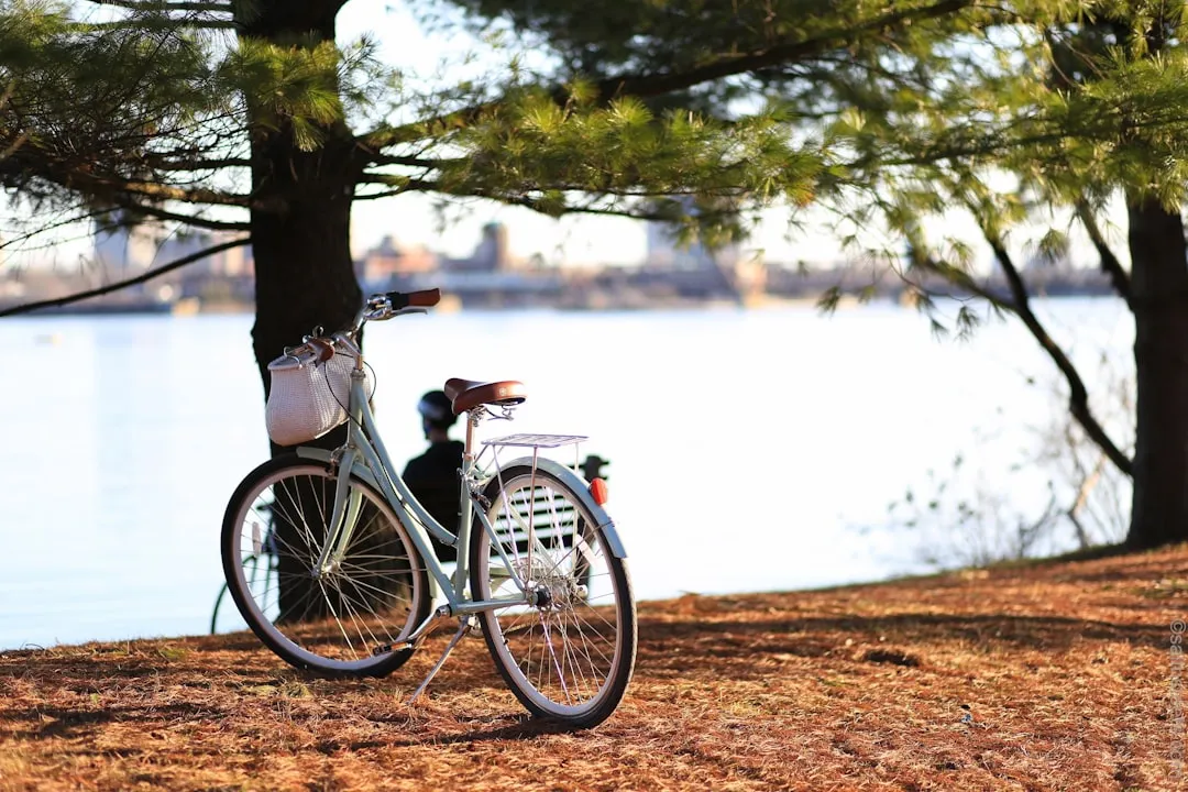 The E-Bike Boom Has Changed What's Possible (Image Credits: Unsplash)