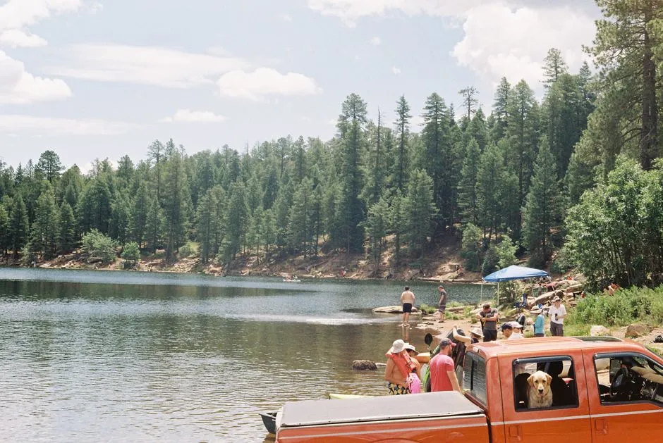 A Community With Deep Roots and Real Character (Image Credits: Pexels)