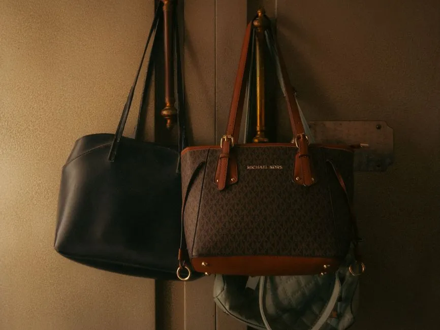 Counterfeit Designer Goods: The Billion-Dollar Seizure Category (Image Credits: Pexels)
