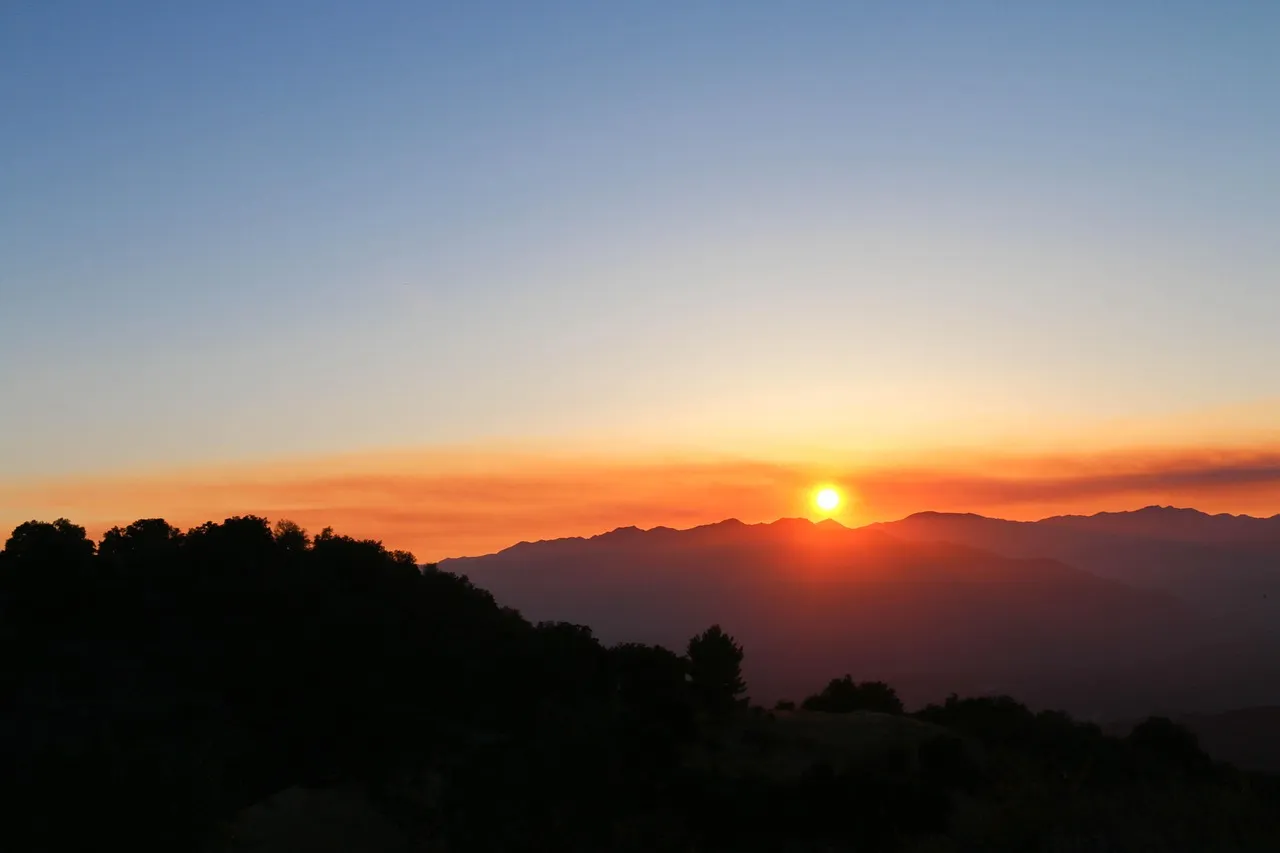 4. Ojai: Valley Calm with a Creative Soul (Image Credits: Pixabay)