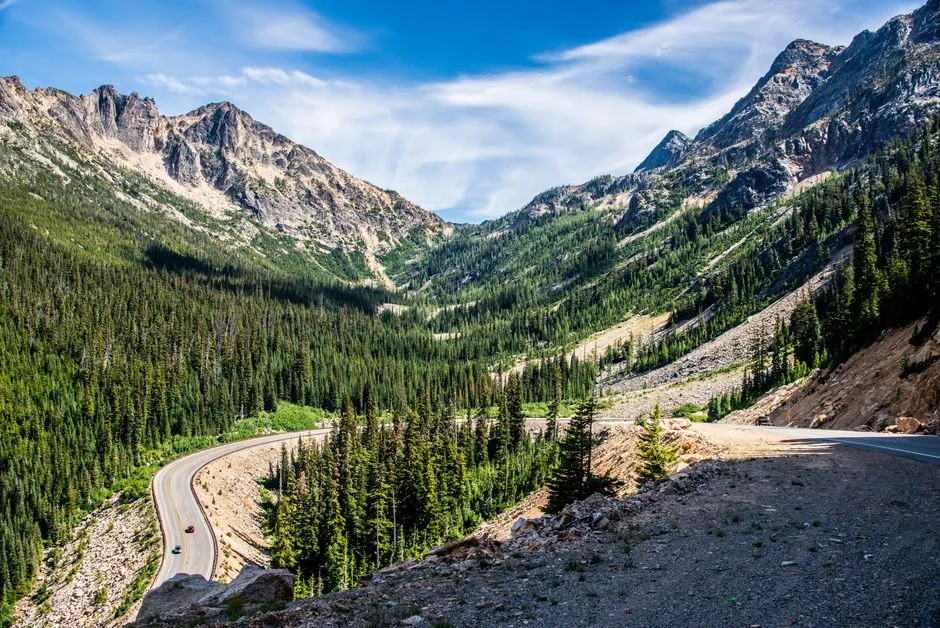 Why Road Trippers Call It a Detour Worth Every Minute (Image Credits: Pexels)
