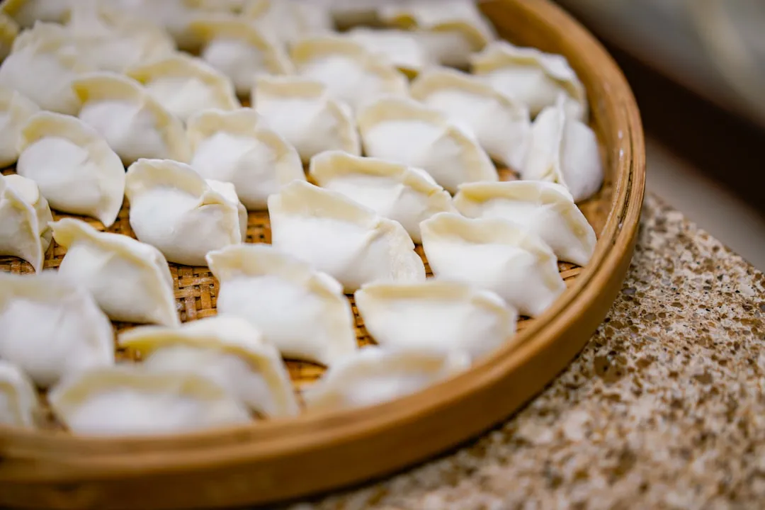 The Dumpling Effect: When One Dish Belongs to Everyone (Image Credits: Unsplash)
