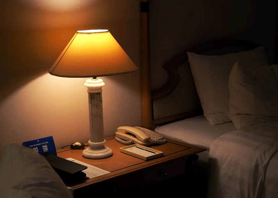 The Charger Is the Undisputed Champion of Hotel Lost and Found (Image Credits: Unsplash)