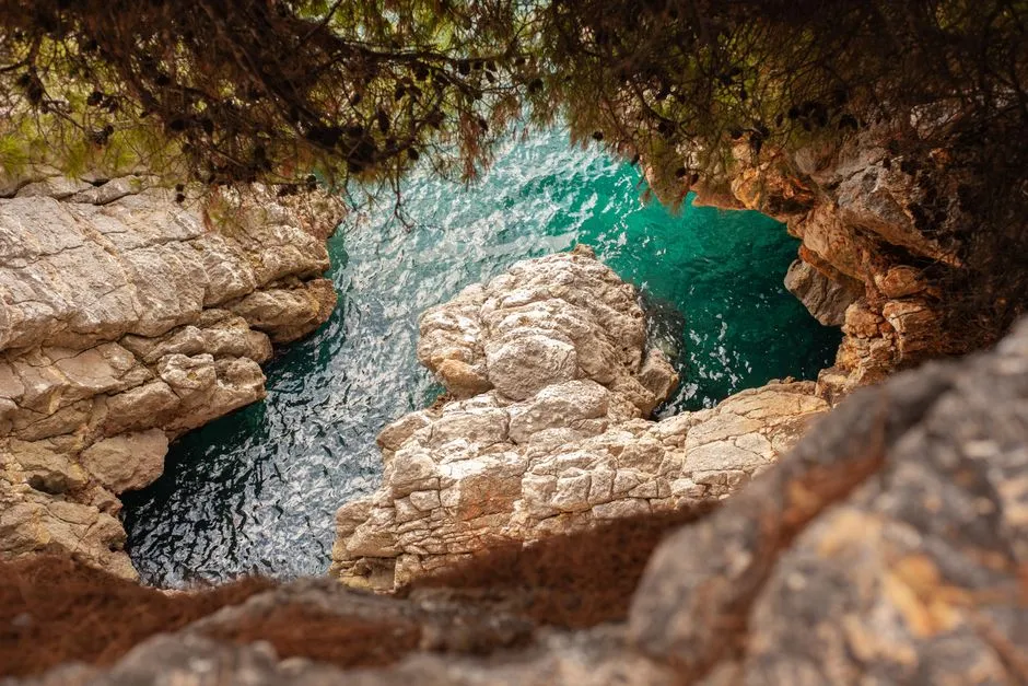 Why Tourists Walk Right Past It (Image Credits: Pexels)