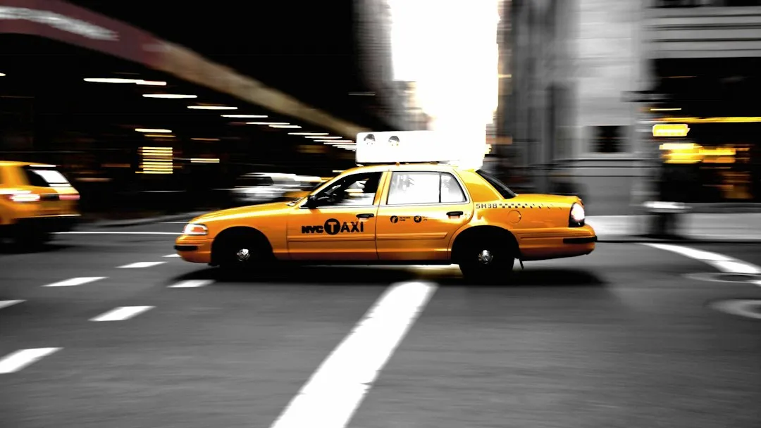 Being Chatty When the Driver Wants Quiet (Or Silent When They Don't) (Image Credits: Unsplash)