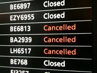 Trip Cancellation Claims Are the Largest Category, and Many People Misunderstand What Qualifies (By Hotelstvedi, CC BY-SA 3.0)