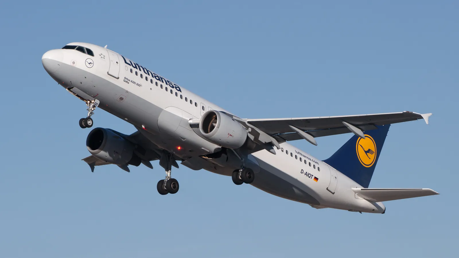 The Barking Dog Sound on Airbus Aircraft (By Julian Herzog (Website), CC BY 4.0)
