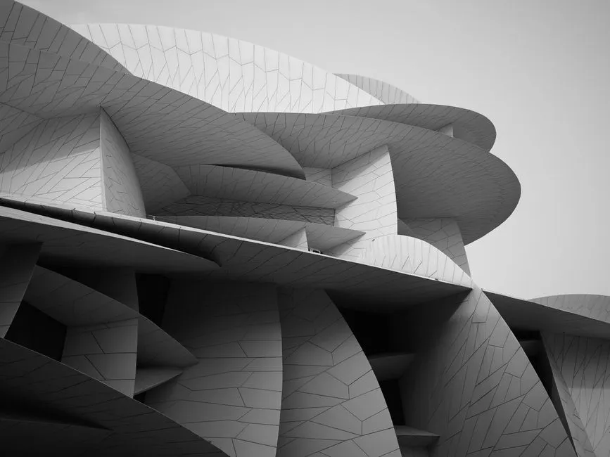 The Architecture That Makes the IMA Worth Visiting Twice (Image Credits: Pexels)