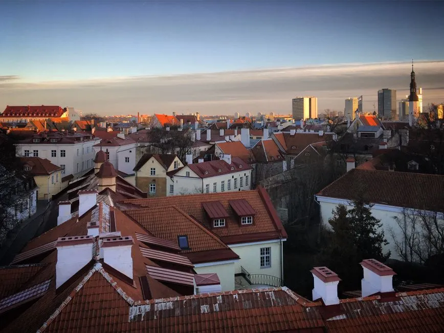 The Hanseatic Legacy You Can Touch (Image Credits: Pexels)
