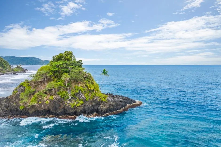 National Park of American Samoa (Image Credits: Pexels)