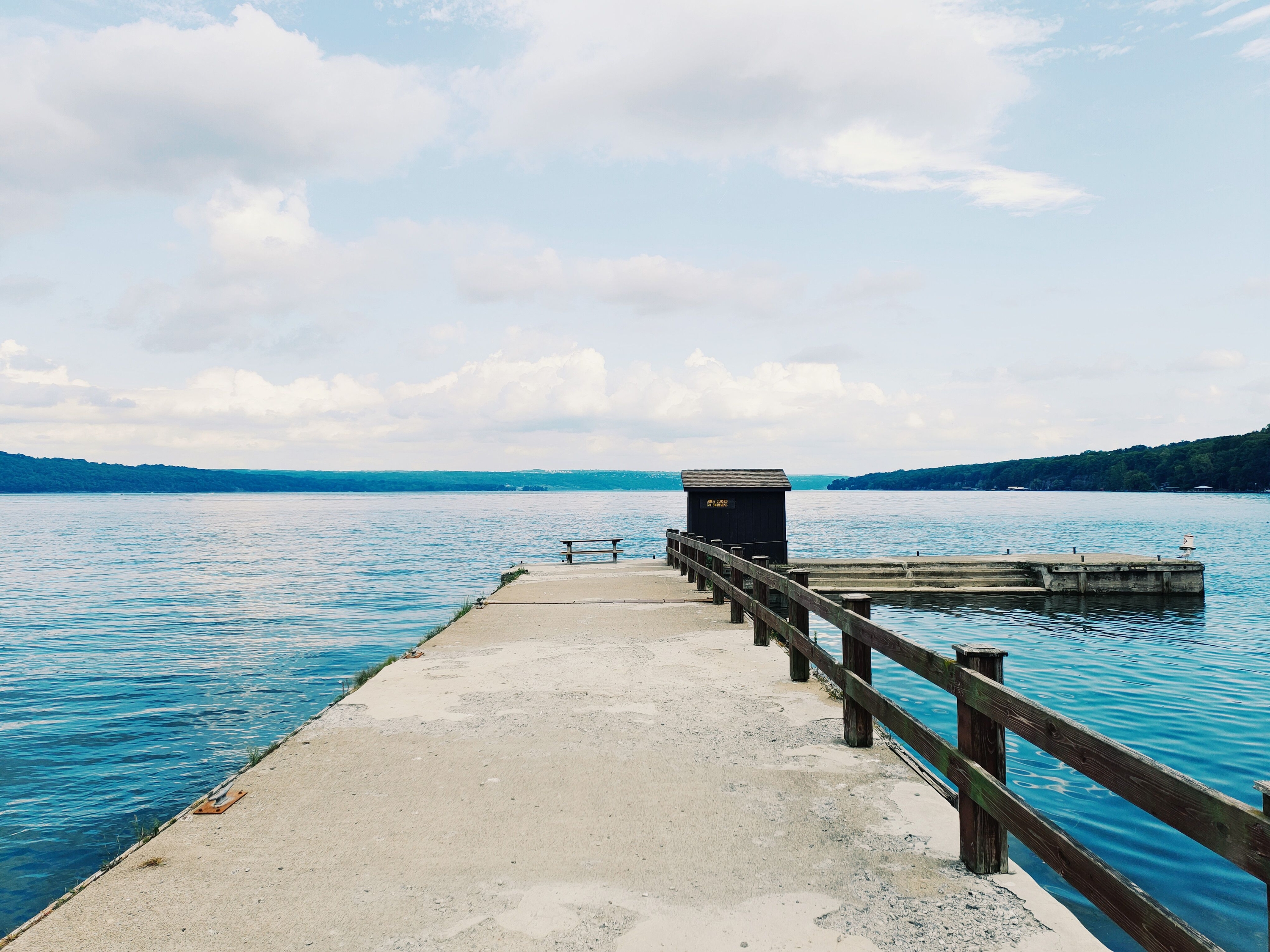 Chasing Waterfalls: A Guide to the Stunning Cascades Hidden in the Finger Lakes