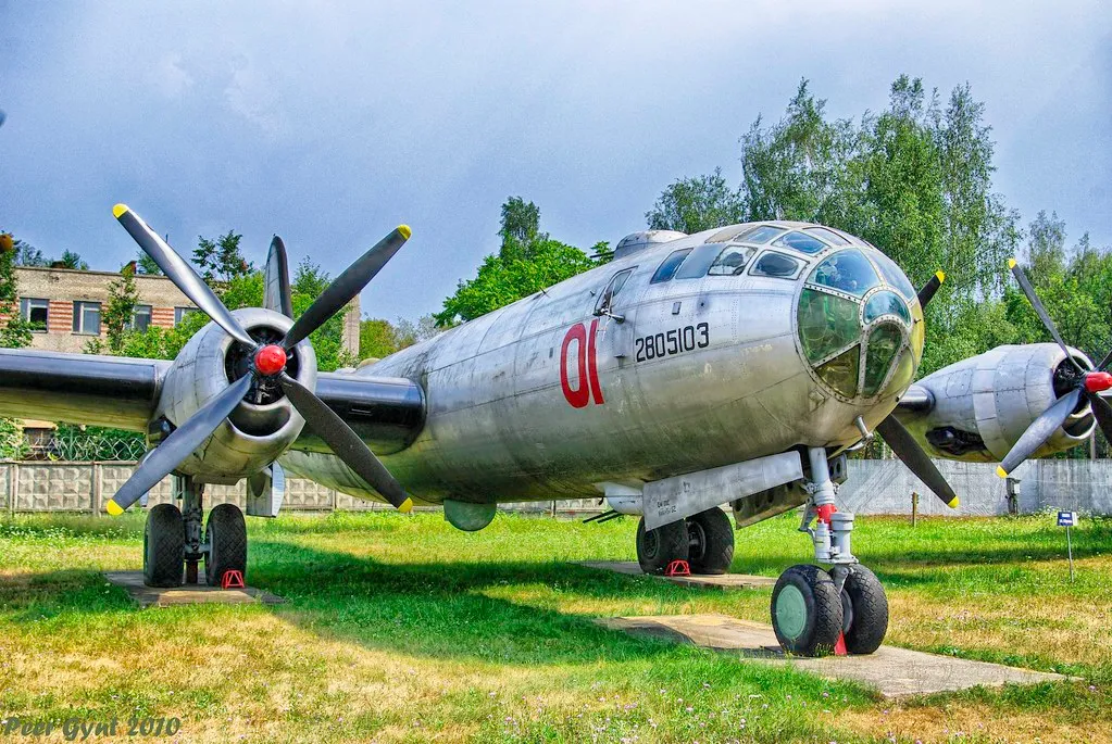 Engine Failure After Takeoff: The One Drill That Never Leaves (Peer.Gynt, Flickr, CC BY-SA 2.0)