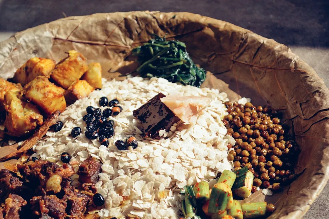 Indigenous Ingredients Finding a New Stage (Image Credits: Unsplash)
