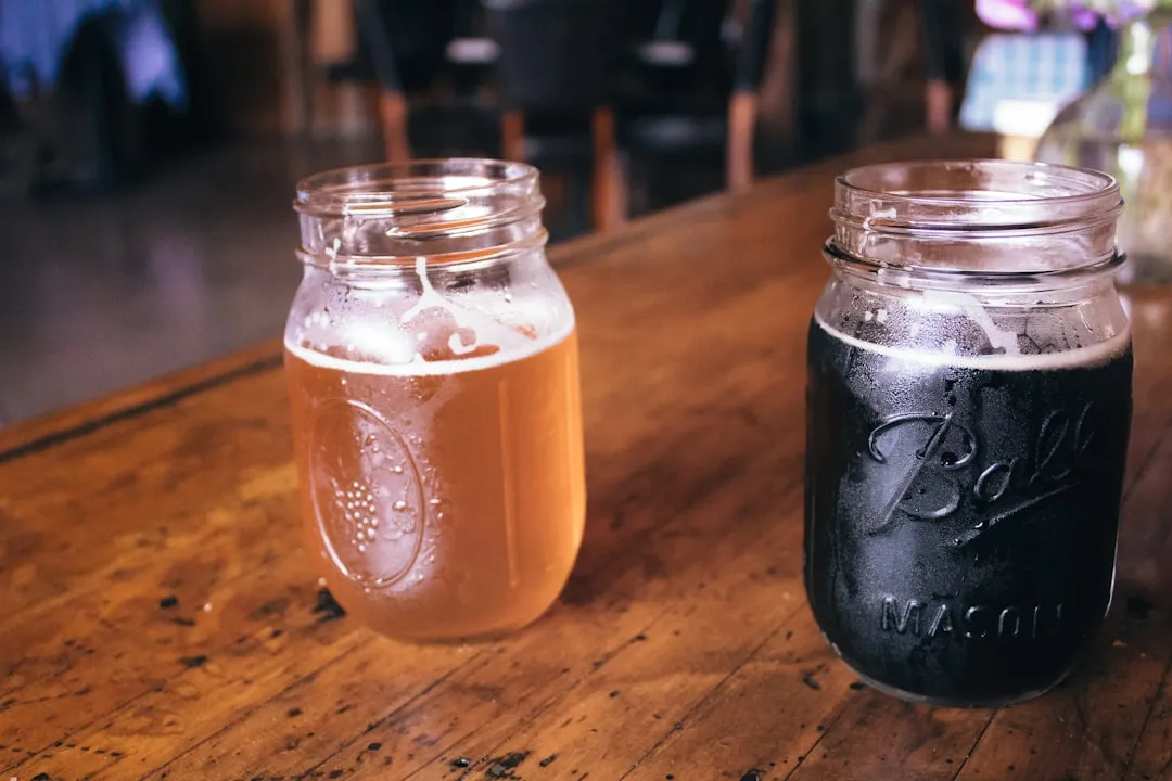 Virginia Cider Week and an Industry Facing New Weather (Image Credits: Unsplash)