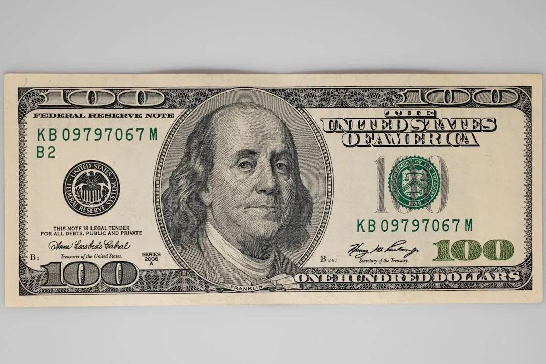 Why Dynamic Currency Conversion Is a Trap (Image Credits: Unsplash)