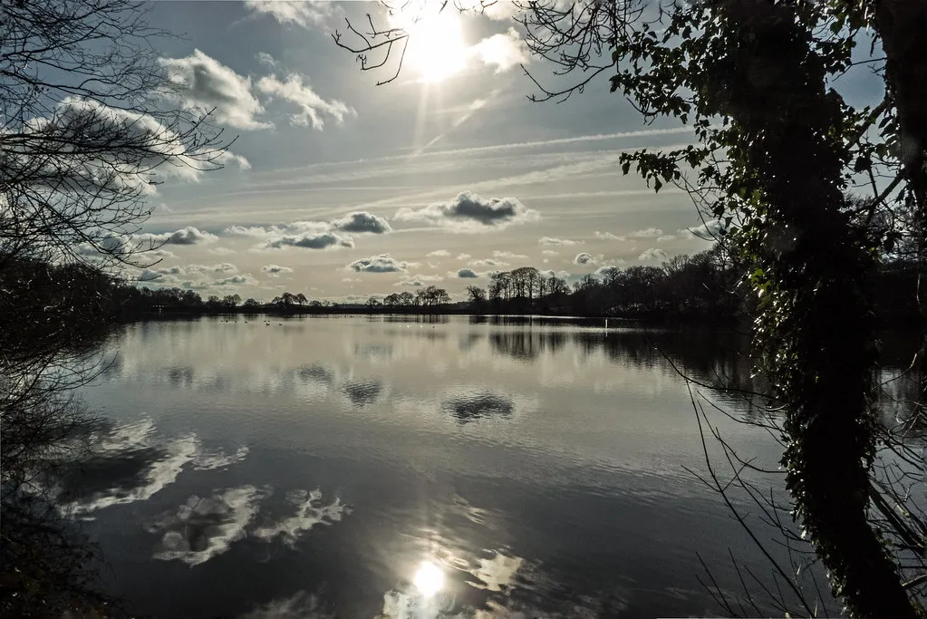 Silver Lake State Park: The Off-Road Icon (Robert J Heath, Flickr, CC BY 2.0)