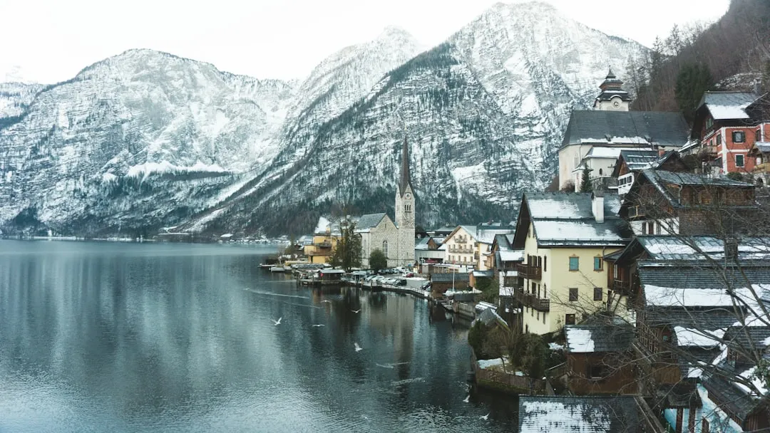 What "Cozy" Actually Looks Like Here (Image Credits: Unsplash)