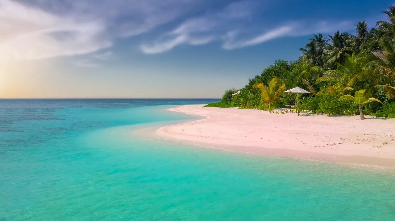 Pick the Right Destination for the Right Time of Year (Image Credits: Pixabay)