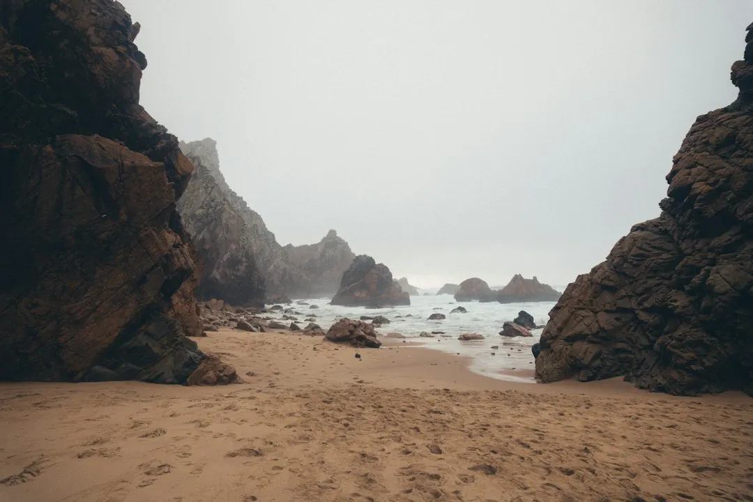 Practical Tips for Visiting Responsibly (Image Credits: Unsplash)