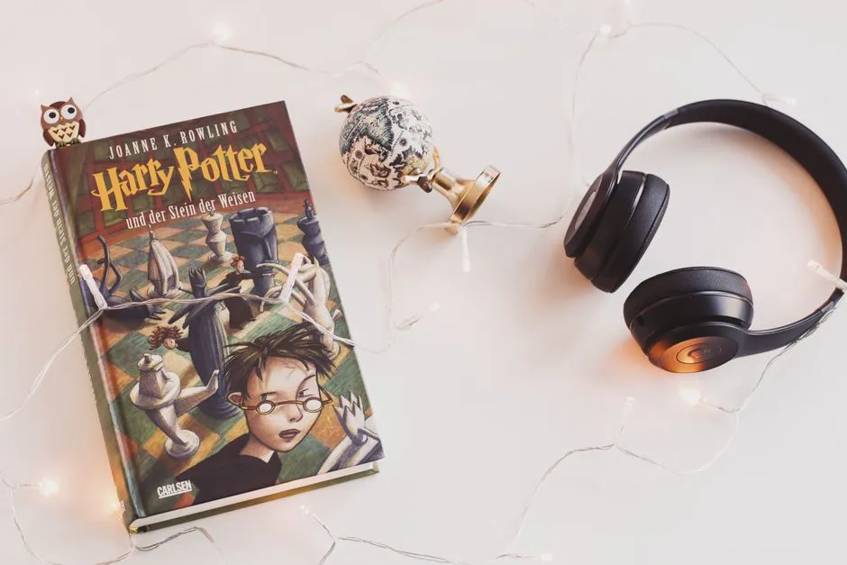 The Audiobook Habit: A Game-Changer for the Whole Car (Image Credits: Pexels)