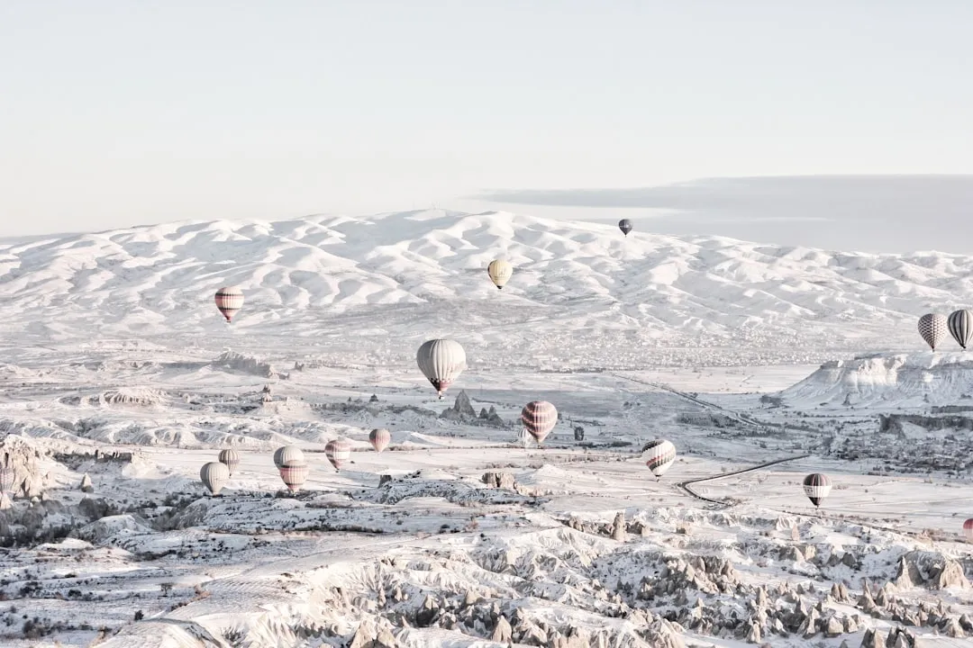 Book in Winter for a Summer Trip (Image Credits: Unsplash)