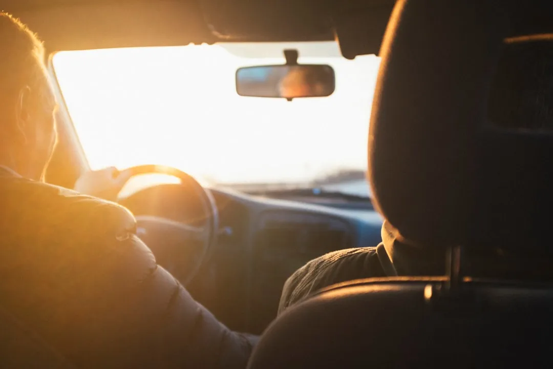 What Younger Drivers Are Missing (Image Credits: Unsplash)