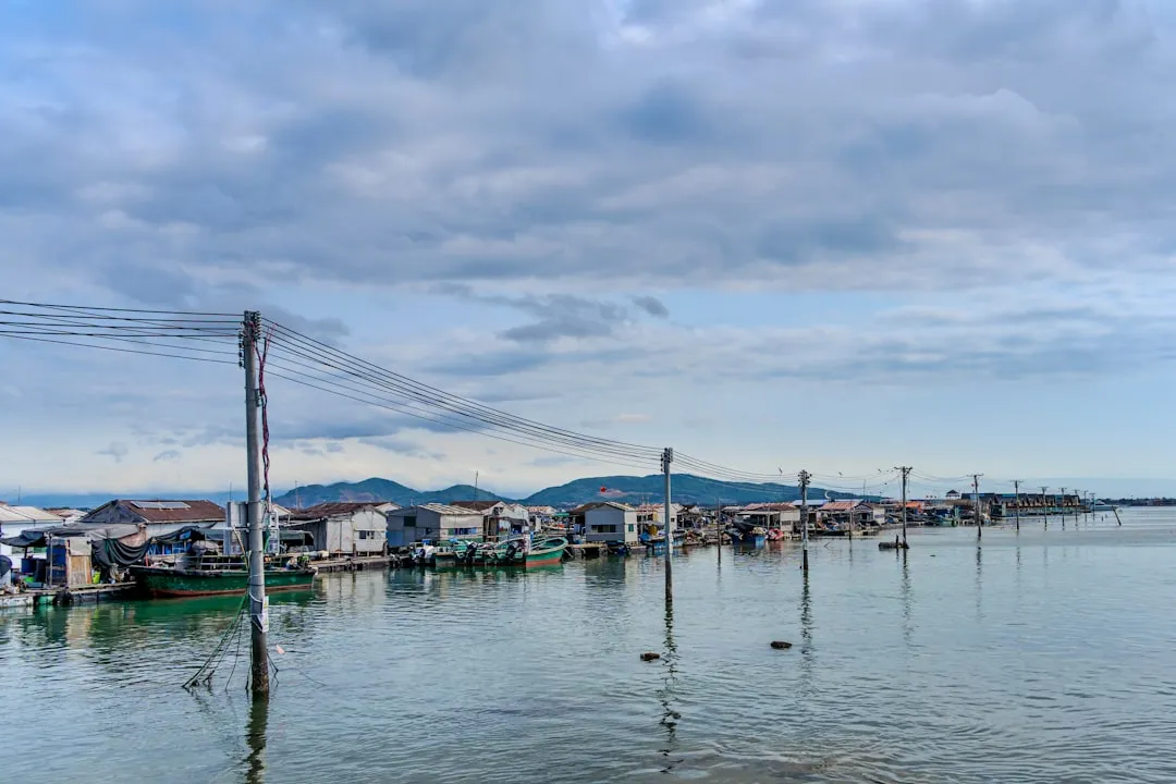 A Small Village With a Big Personality (Image Credits: Unsplash)