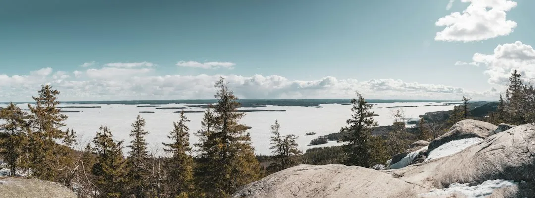 6. National Parks and the Quiet Grandeur of Finland's Wilderness (Image Credits: Unsplash)