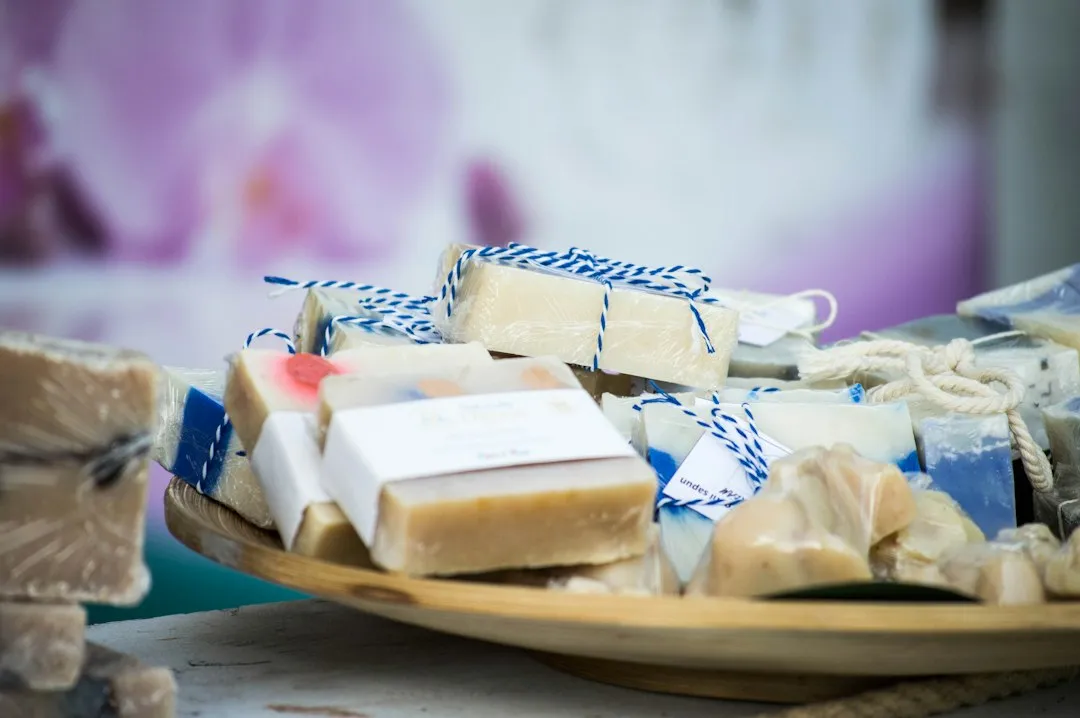 Soap for Hope and the Local Angle (Image Credits: Unsplash)