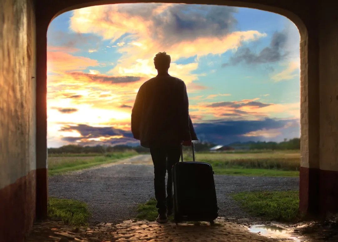 What "Getting Lost" Actually Means for Pisces (Image Credits: Unsplash)