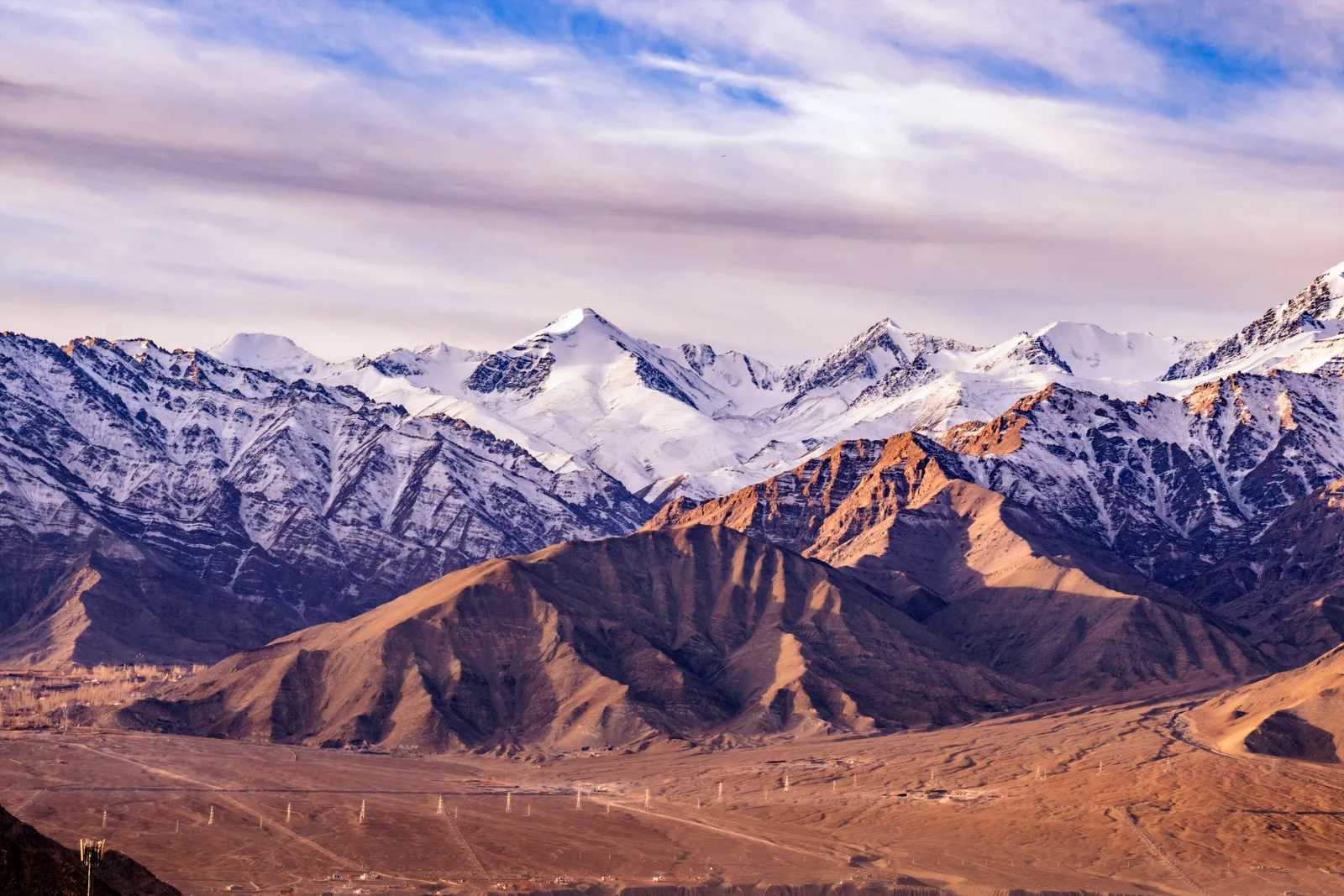 Why Earth Signs Thrive in the Mountains (Image Credits: Pexels)